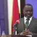 AG Urged to Make Full Disclosure over Nolle Prosequi in Duffuor-Others Case 13 Dr Dominic Akuritinga Ayine, Ghana's Attorney General and Minister for Justice