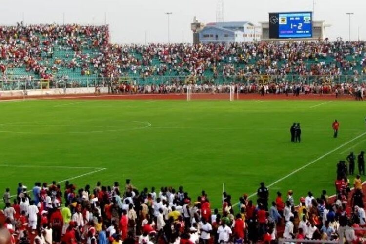 Baba Yara Stadium to Host Kotoko’s CAF Confederation Cup Games 1 Baba-Yara-Sports-Stadium
