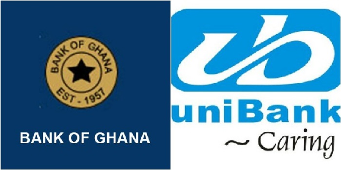 Attorney General Defends UniBank Case Resolution 3 BOG UNIBANK