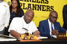 Legal Practitioner Defends E&P’s Acquisition of Black Volta Mining, Rejects Political Spin 3 Black Volta Gold Project 1