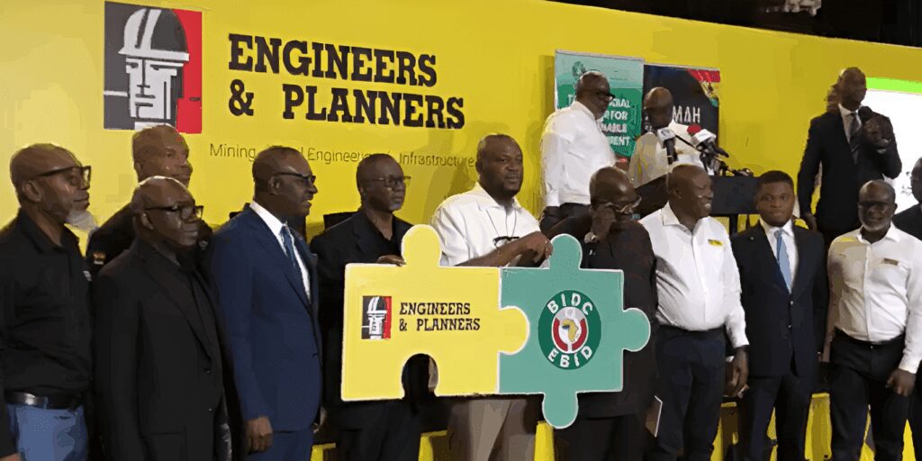 Gov’t Directs Azumah Resources, E&P to Resolve Goldmine Dispute 3 Black Volta Gold-Project