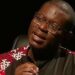 Saglemi Scandal Deepens: Policy Confusion Weakens Accountability 14 Bright Simons, Vice President of IMANI Africa, Government, Policy