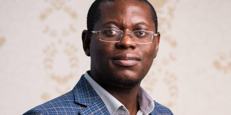 Bright Simons Questions Government’s Proposed Lithium Lease Amendment 1 Bright Simons of IMANI Africa