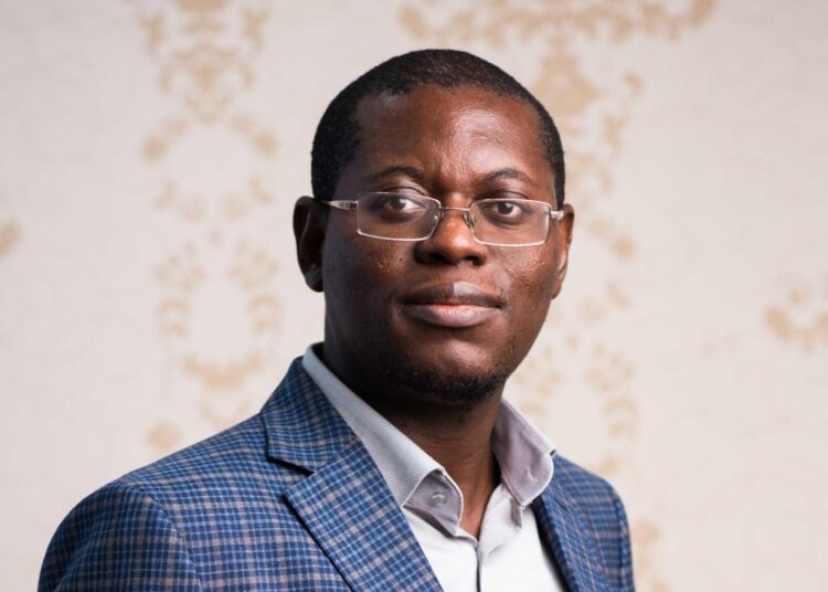 Bright Simons Questions Government’s Proposed Lithium Lease Amendment 1 Bright Simons of IMANI Africa