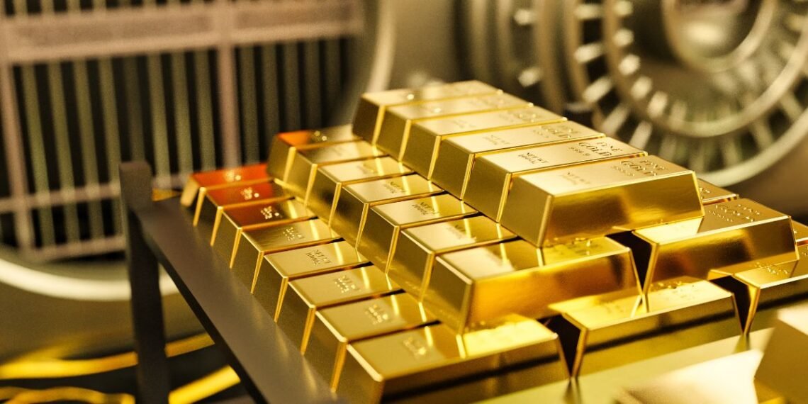 Gold Surge Offers Lifeline For Sudan’s Fragile Economy 1 Gold Surge Offers Lifeline For Sudan’s Fragile Economy
