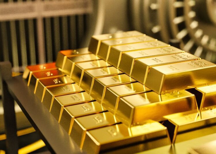 Gold Surge Offers Lifeline For Sudan’s Fragile Economy 1 Gold Surge Offers Lifeline For Sudan’s Fragile Economy