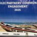 Central Region Fishing Communities