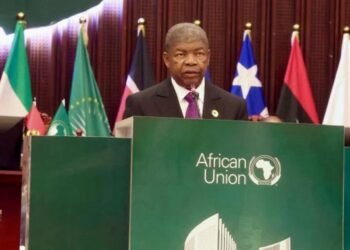 AU Appoints Special Envoy To Spearhead Sahel Peace Efforts