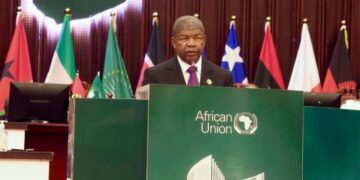 AU Appoints Special Envoy To Spearhead Sahel Peace Efforts