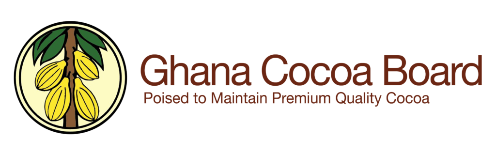 COCOBOD Official Blames NPP Policies for Sector’s Debt Surge 2 Cocobod Logo