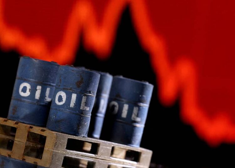 OPEC Projects 23 Million bpd Oil Deficit by 2030 Without Investment 1 Crude Oil Production