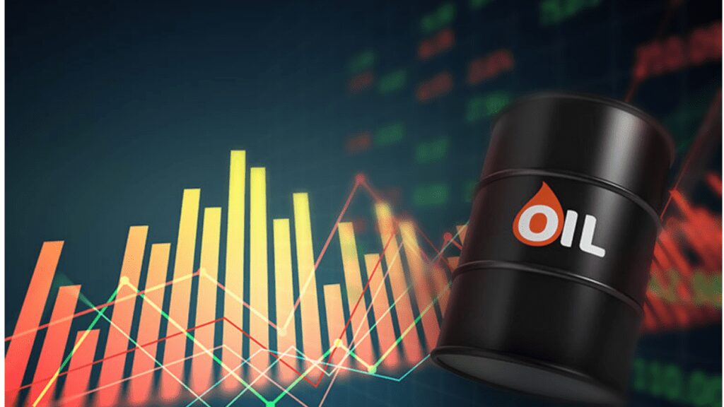 Oil Prices Dip as Trump-Zelensky Talks End 3 Crude Oil Market Update