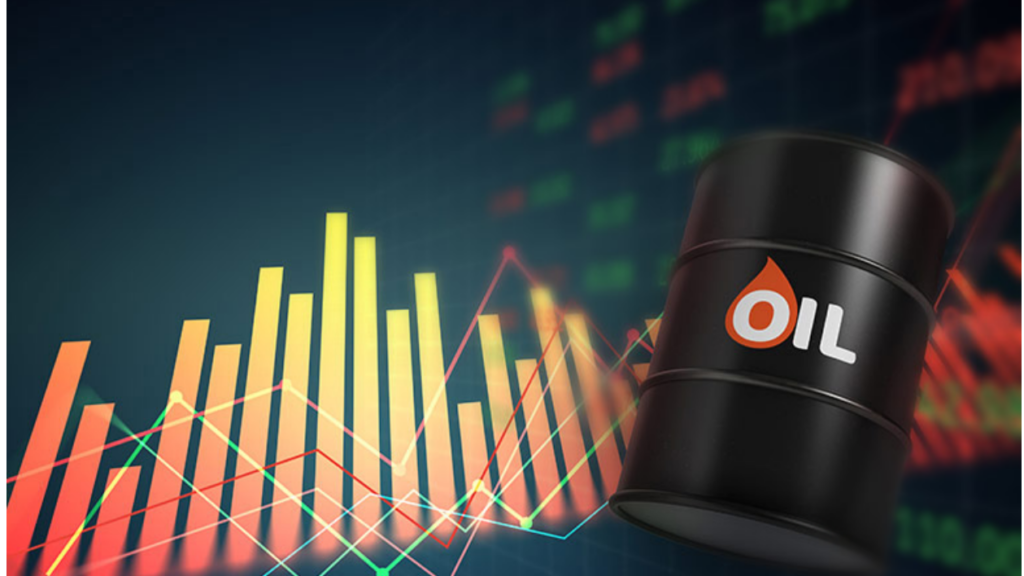 Crude Oil Market Update