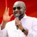 Member of Parliament for Mpraeso, Davis Ansah Opoku