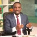 Dennis Miracles Aboagye, Aide to Former Vice President Dr. Mahamudu Bawumia