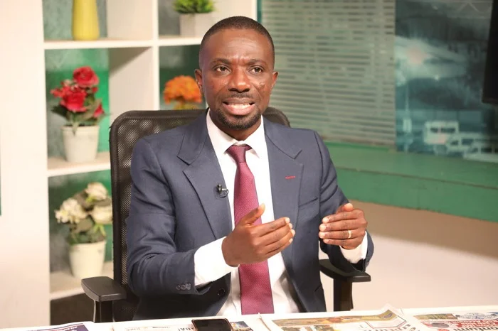 NDC Defends Fuel Allowance Ban Amidst NPP ‘Settings’ Criticism 2 Dennis Miracles Aboagye 1