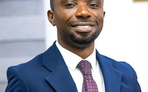 Dennis Miracles Aboagye, Aide to Former Vice President Dr. Mahamudu Bawumia