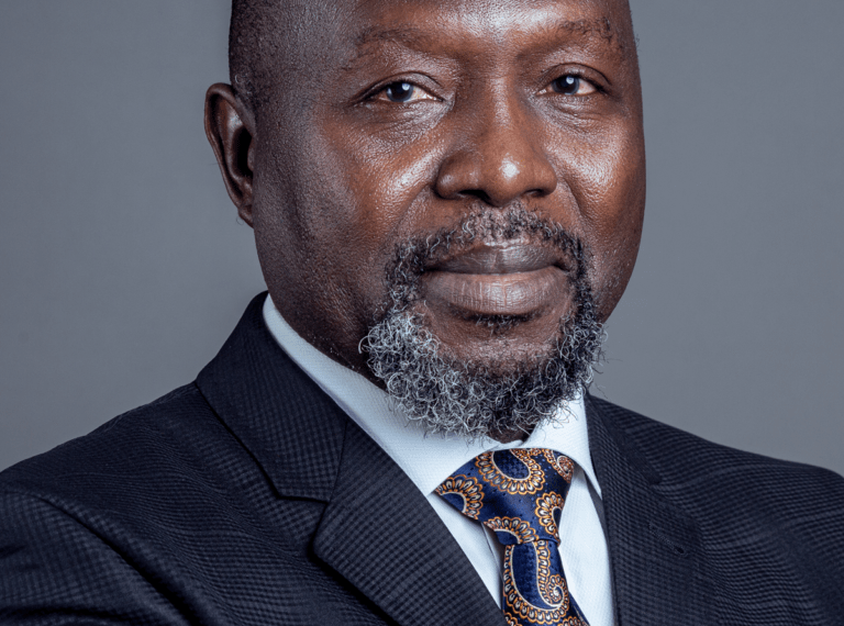 Auditor General Uncovers GHS 2.2bn in NSA Ghost Names Scandal 1 Dr. Dominic Akuritinga Ayine, Attorney-General and Minister for Justice