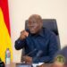 Finance Minister Declares War on Tema Port’s Massive Revenue Leakages 14 Ghana’s Finance Minister, Dr. Cassiel Ato Forson
