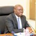Ghana’s Finance Minister, Dr. Cassiel Ato Forson