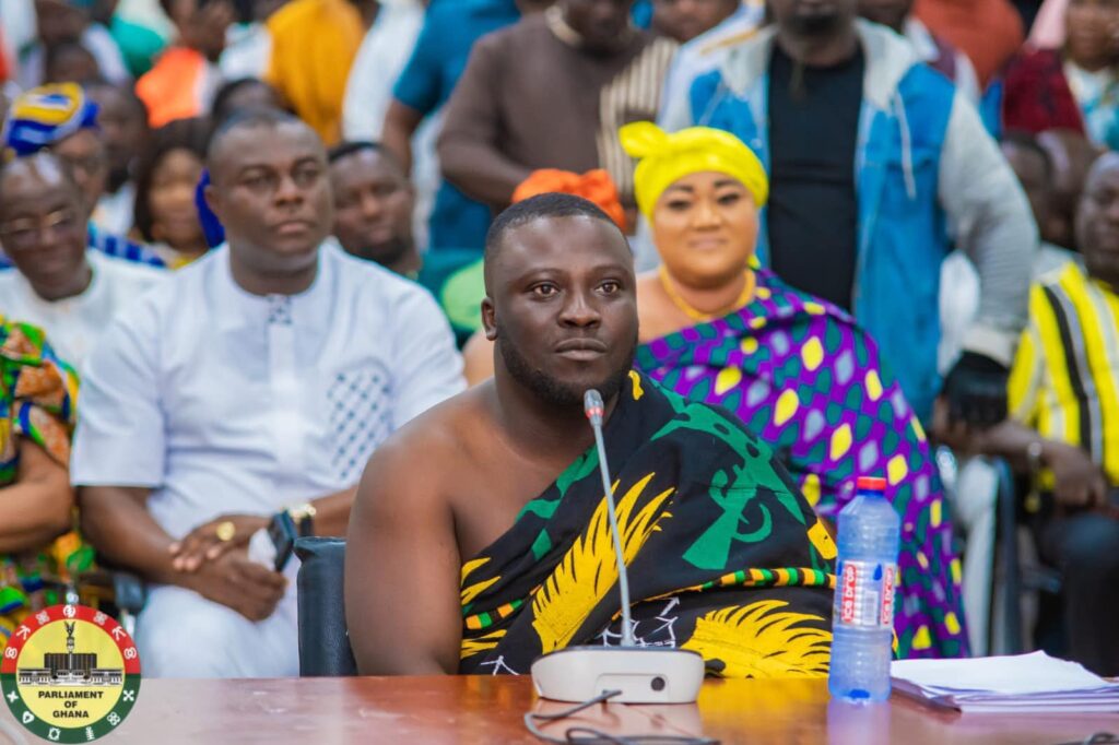 Baba Yara Stadium to Host Kotoko’s CAF Confederation Cup Games 2 Dr Frank Amoakohene 3