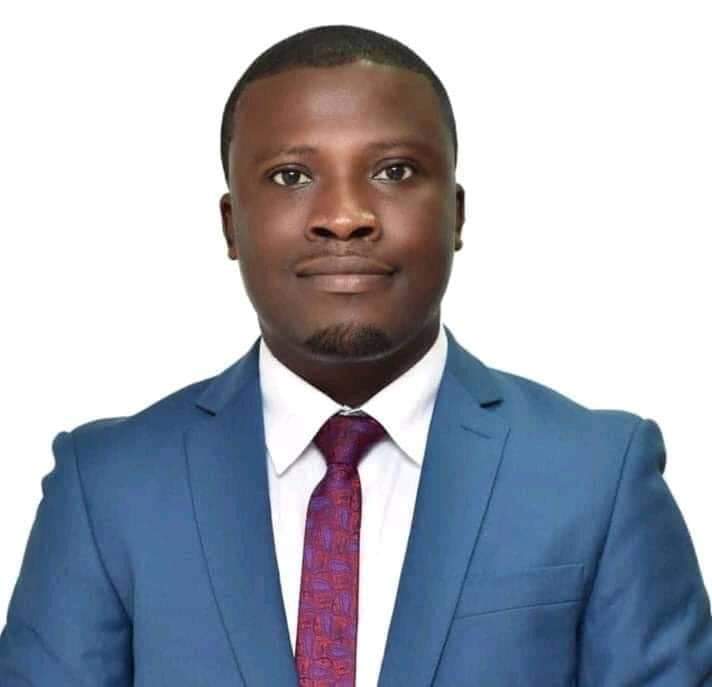 Baba Yara Stadium to Host Kotoko’s CAF Confederation Cup Games 3 Dr Frank Amoakohene