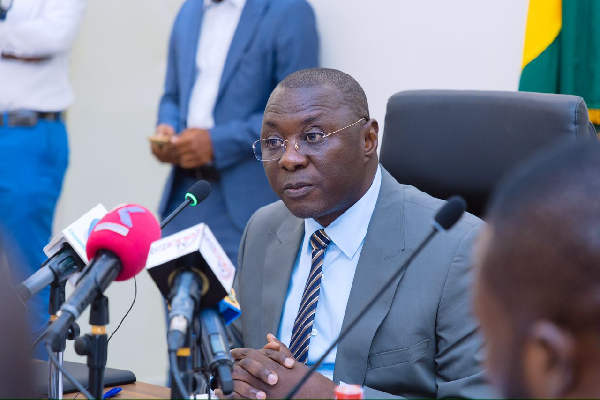 Minority Slams Finance Minister over Failed Budget Execution 3 Dr Mohammed Amin Adam 4