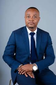 Dr. David Tenkorang Twum 1