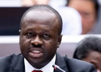 Colombia and India Mourn Ghana’s Fallen Ministers 4 Defence Minister Exposes Ammunition Theft Within Armed Forces
