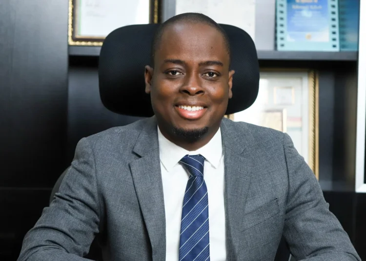 Generation Inefficiencies Fuel Power Sector Debt Crisis - Dr. Ishmael Ackah 1 Dr. Ishmael Ackah, Advisor to the Minister for Energy and Green Transition