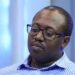 Dr. Kojo Asante, EC, Election