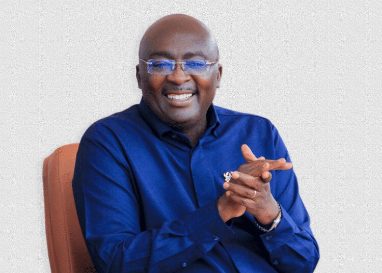 Palgrave Questions Bawumia's Narrative, Appeals for Peaceful Akwatia Poll 1 Dr. Mahamudu Bawumia