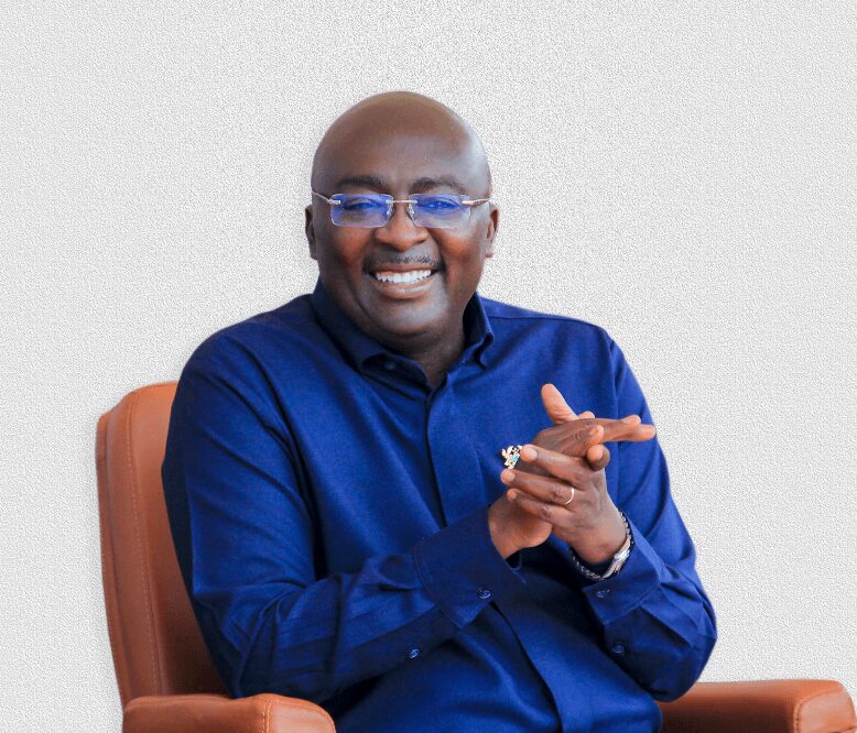 Selecting New NPP Candidate for 2028 is a "Lottery" - Atta Akyea Warns 2 Dr. Mahamudu Bawumia