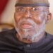 Dr. Nyaho Nyaho-Tamakloe, Party, Leadership