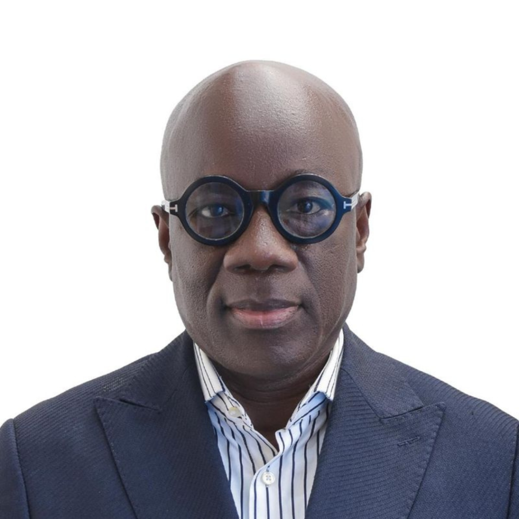 NDC’s Parliamentary Majority Prompts Mixed Reactions From Experts 2 Dr. Rasheed Draman