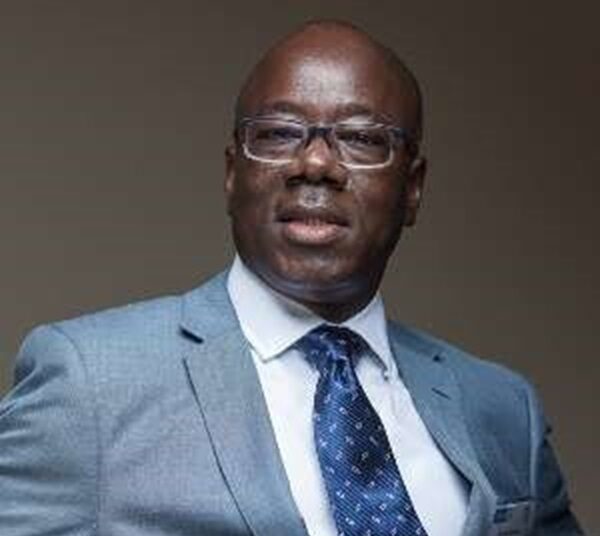 NDC’s Parliamentary Majority Prompts Mixed Reactions From Experts 1 Dr. Rasheed Draman, NDC, Majority