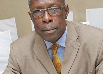Dr. Tony Aidoo, Democracy, Violence