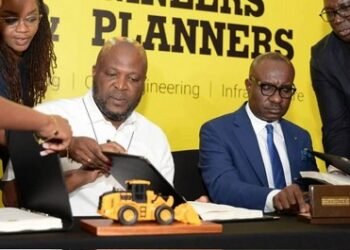 Engineers & Planners (E&P)