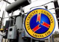 ECG Plant