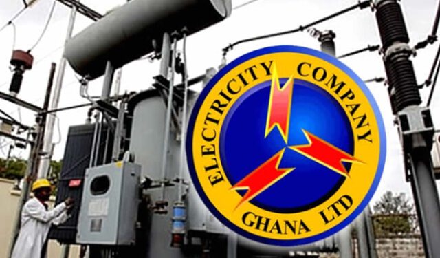 ECG Plant
