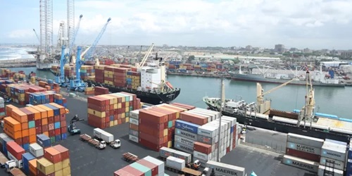 Jinapor Outlines Plan to Retrieve ECG Containers 2 ECG Containers