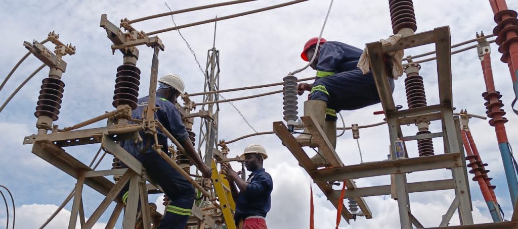 ECG Power Supply