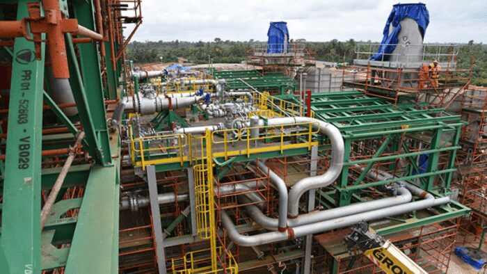 Energy Ministry Assures Nation Of No Dumsor Amid ENI Upgrade 3 ENI Gas Plant to shut down for upgrade