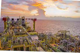 Energy Ministry Announces Boost in Natural Gas Supply by ENI 4 ENI Ghana 2