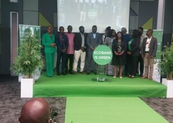 Ecobank Unveils $32 Million Solar Initiative to Power Ghana’s Clean Energy Revolution