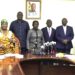 New GIPC Board Charts Investor-Centric Path to Boost Ghana’s Economic Growth