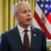 Energy Secretary Chris Wright