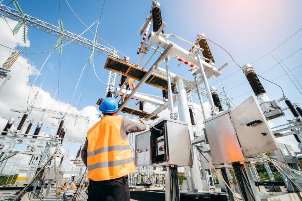 Energy Sector
