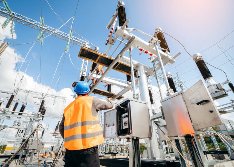 Ghana’s Energy Sector “Bleeding” with $1.5 Billion Annual Shortfall 1 Energy Sector