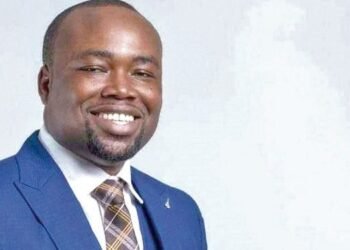 Ernest Yaw Kumi, Dceased MP for Akwatia